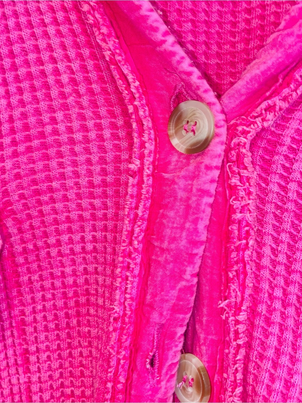Free People Scout Jacket - Picture 4 of 5